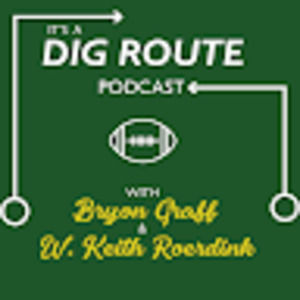 Meet your Posher, Bryon